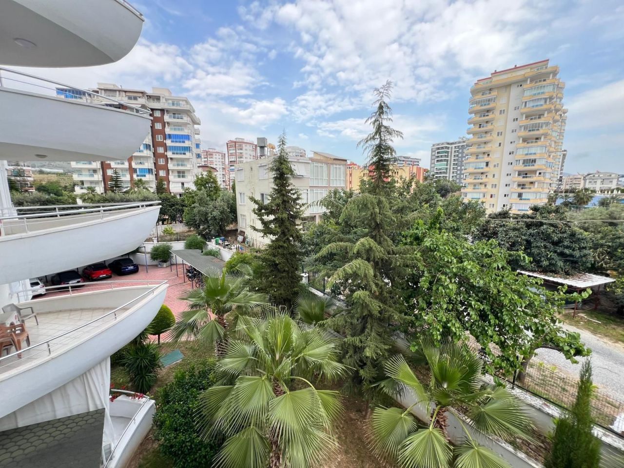 Flat in Alanya, Turkey, 115 m² - picture 13