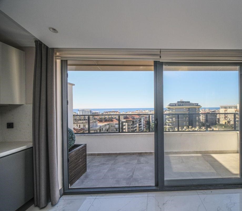 Apartment in Alanya, Turkey, 87 m² - picture 5