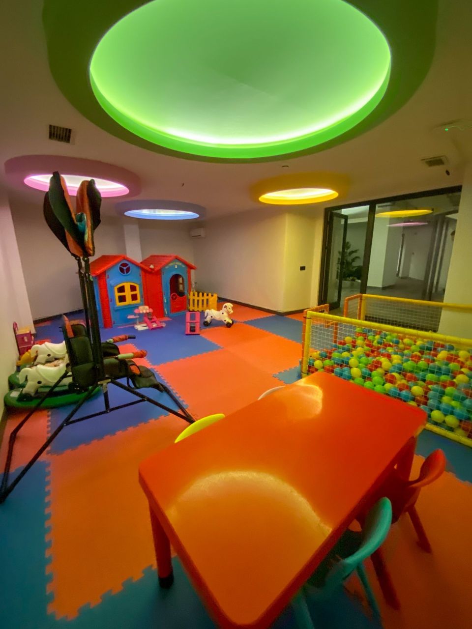 Apartment in Alanya, Turkey, 87 m² - picture 9