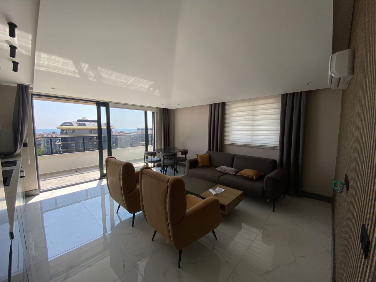 Apartment in Alanya, Turkey, 87 m² - picture 12