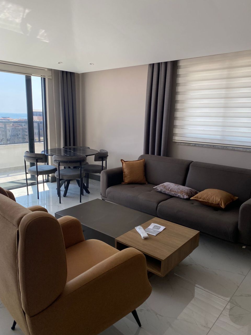 Apartment in Alanya, Turkey, 87 m² - picture 13