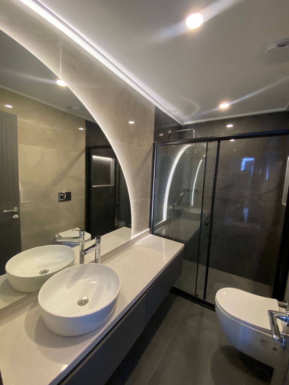 Apartment in Alanya, Turkey, 87 m² - picture 14