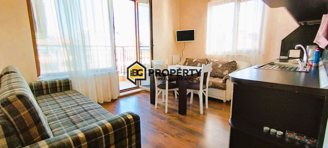 Flat in Byala, Bulgaria, 47 m² - picture 8