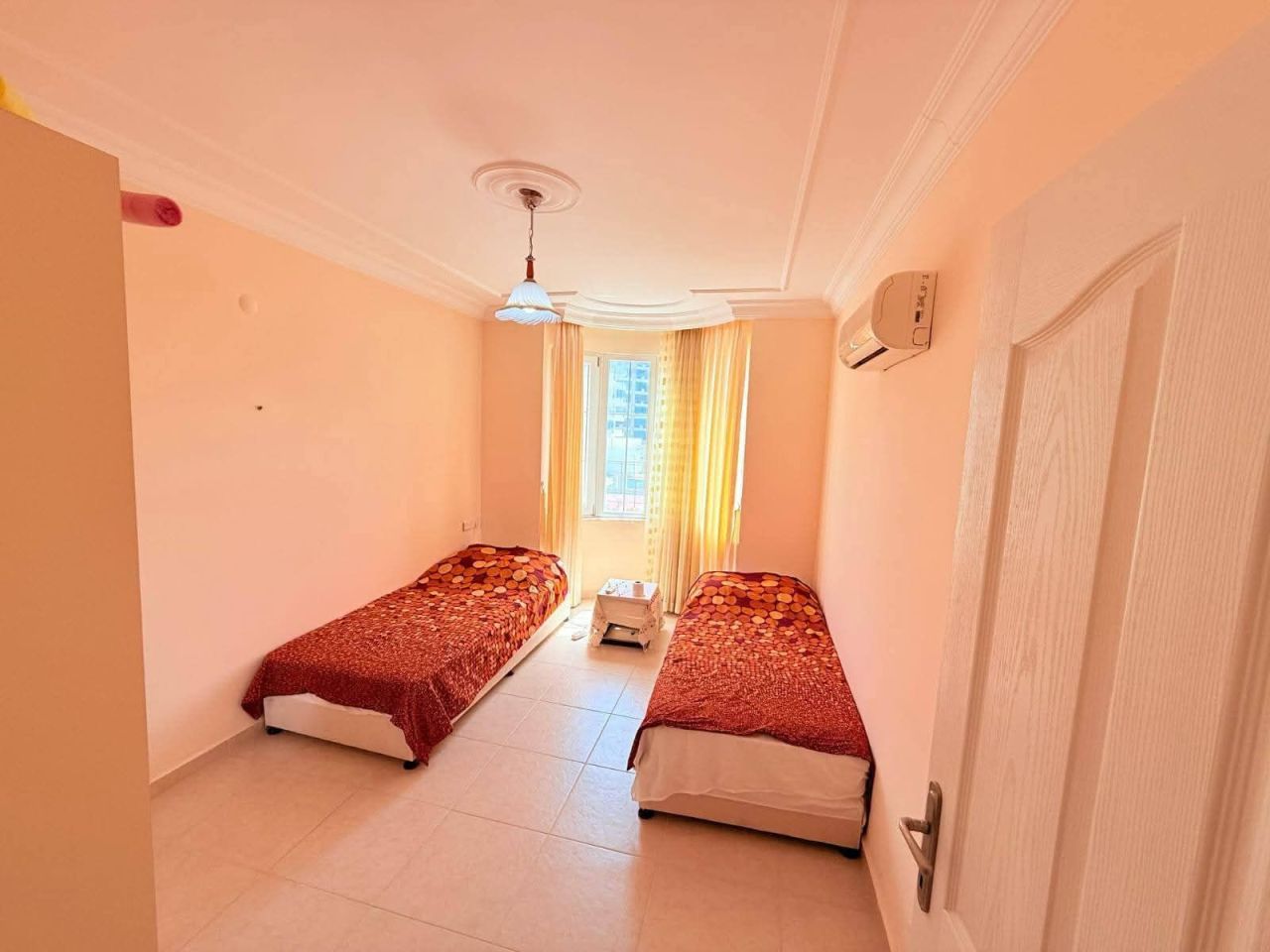 Appartamenti a Alanya, Turchia, 120 m² - foto 8