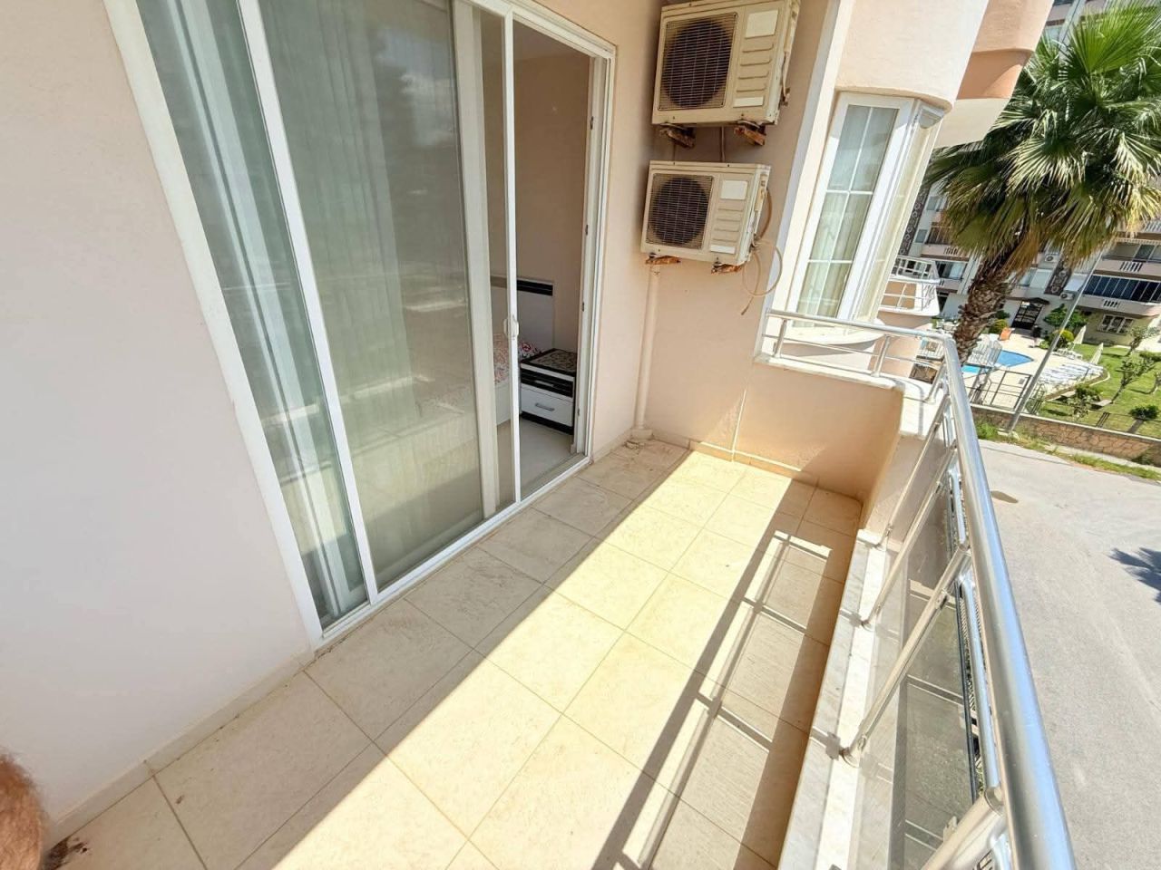 Appartamenti a Alanya, Turchia, 120 m² - foto 11