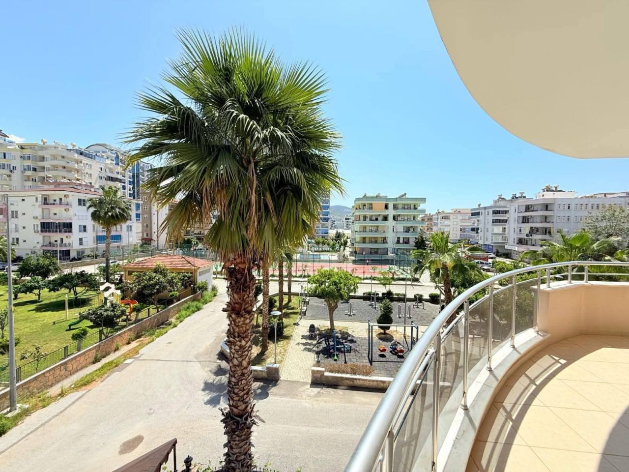 Appartamenti a Alanya, Turchia, 120 m² - foto 12