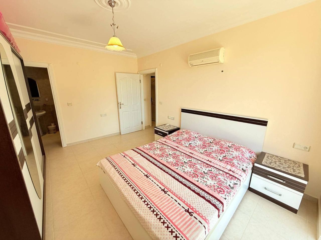 Appartamenti a Alanya, Turchia, 120 m² - foto 17