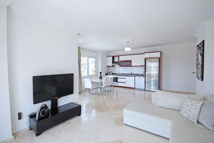 Appartement à Alanya, Turquie, 110 m² - image 1