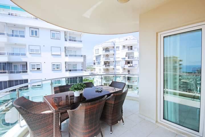 Appartement à Alanya, Turquie, 110 m² - image 13