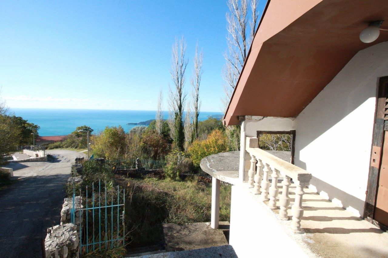 Casa a Budva, Montenegro, 88 m² - foto 2