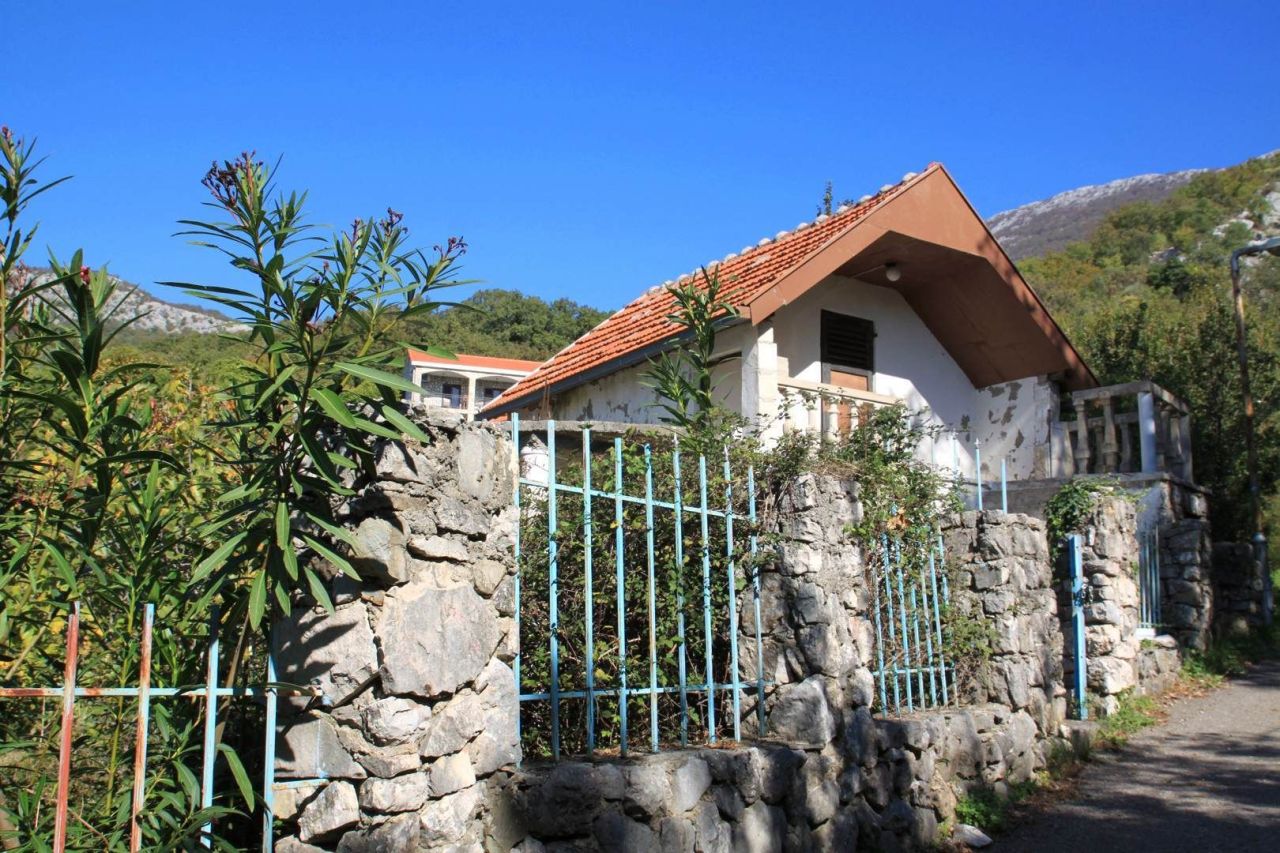 Casa a Budva, Montenegro, 88 m² - foto 13