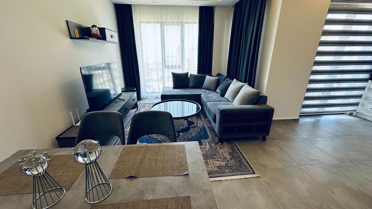 Appartamento a Alanya, Turchia, 95 m² - foto 2