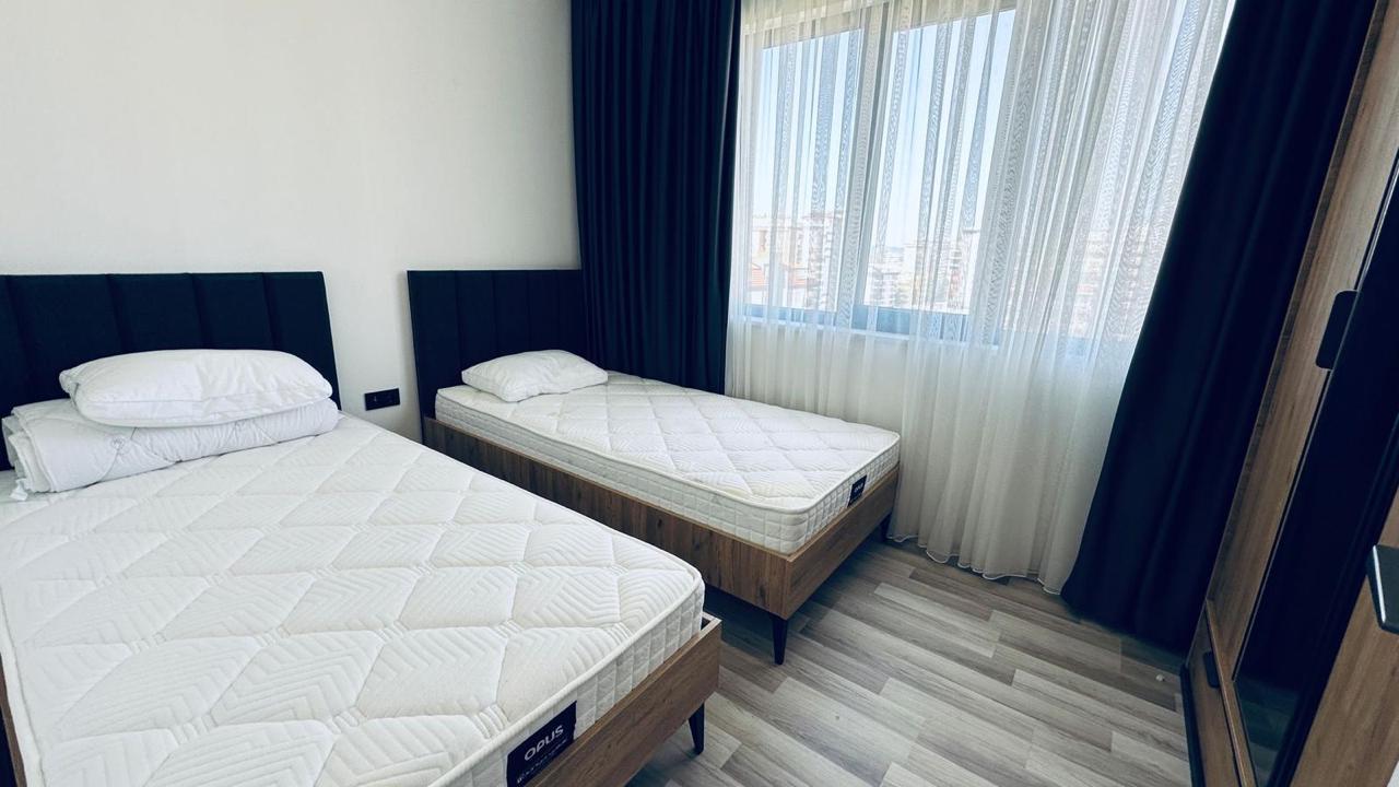 Appartamento a Alanya, Turchia, 95 m² - foto 5