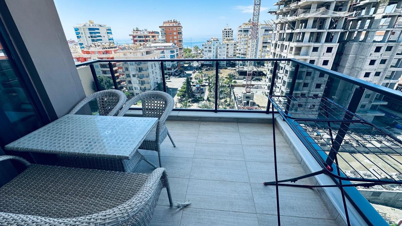 Appartamento a Alanya, Turchia, 95 m² - foto 6