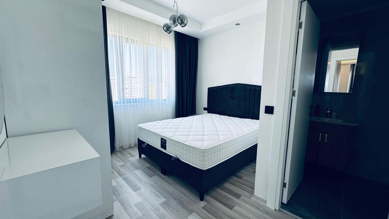 Appartamento a Alanya, Turchia, 95 m² - foto 4