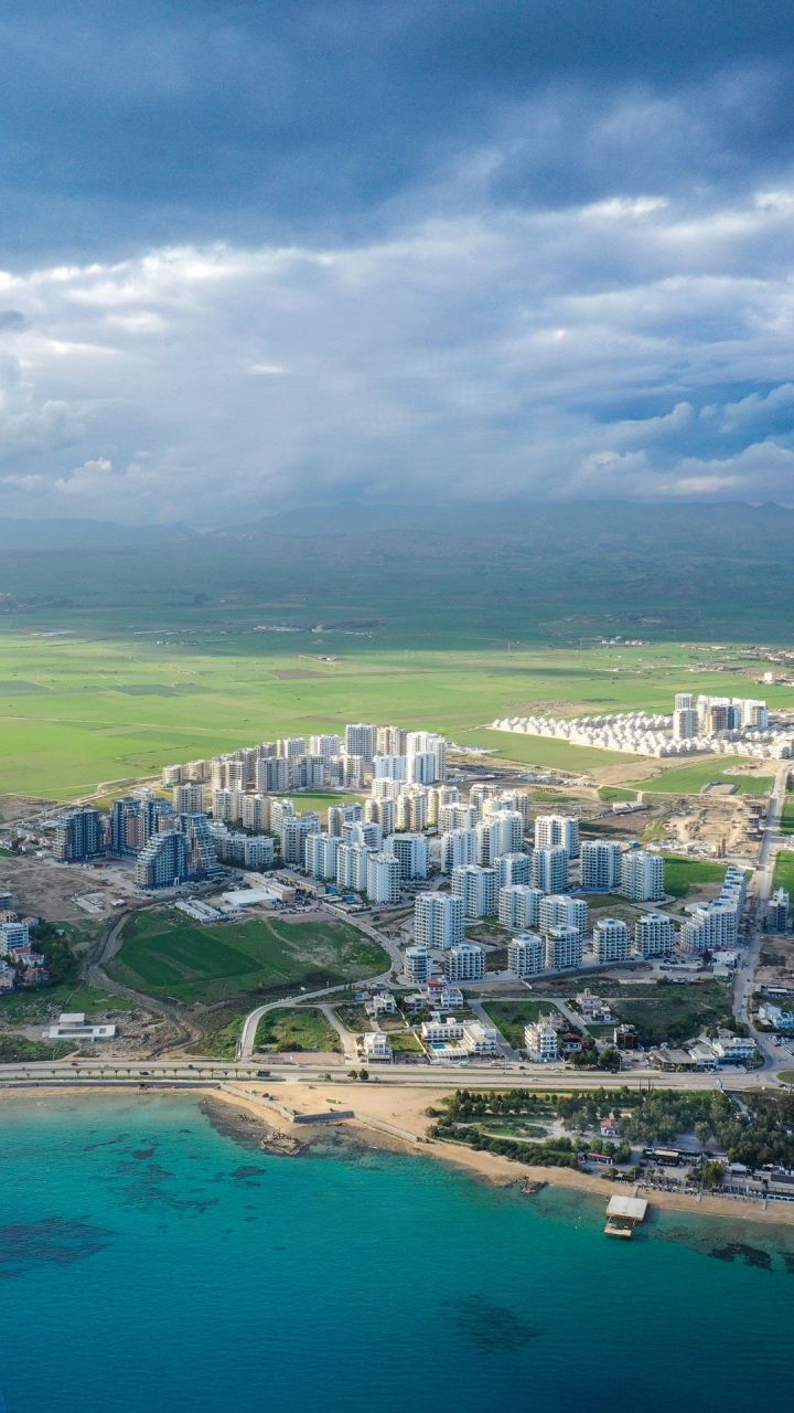 Piso en İskele, Chipre, 46 m² - imagen 1