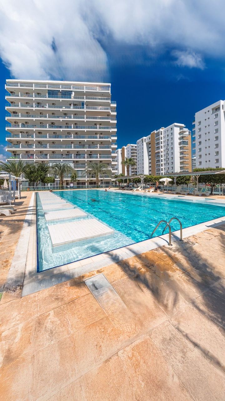 Appartamento a İskele, Cipro, 46 m² - foto 4