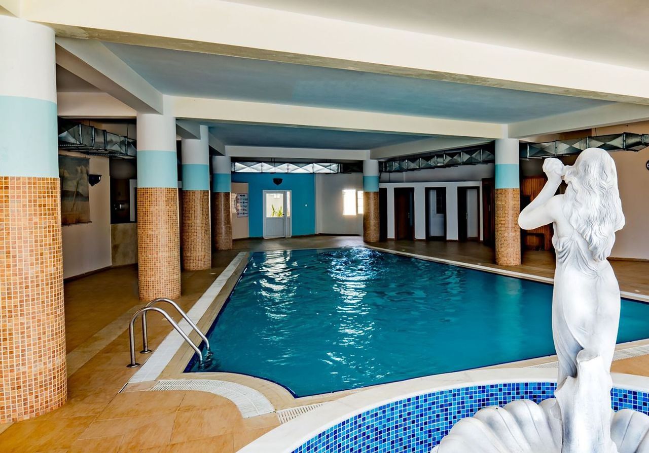 Appartamento a İskele, Cipro, 46 m² - foto 12