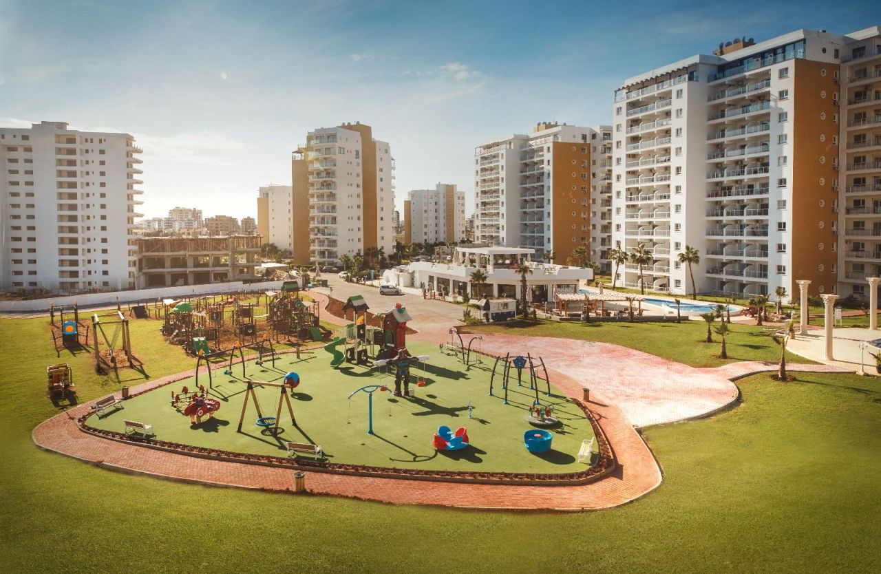 Appartamento a İskele, Cipro, 46 m² - foto 6