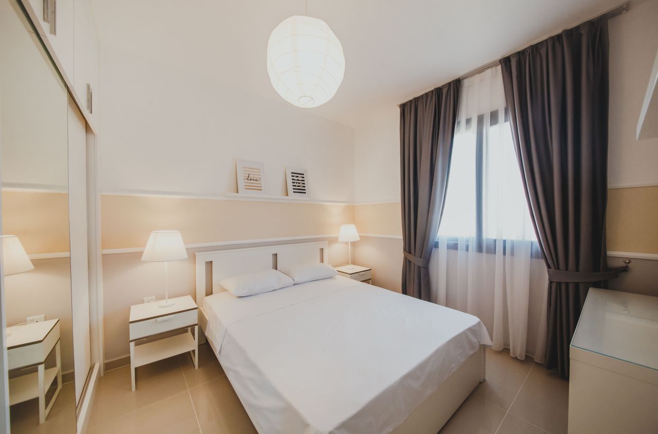 Appartamento a İskele, Cipro, 46 m² - foto 14