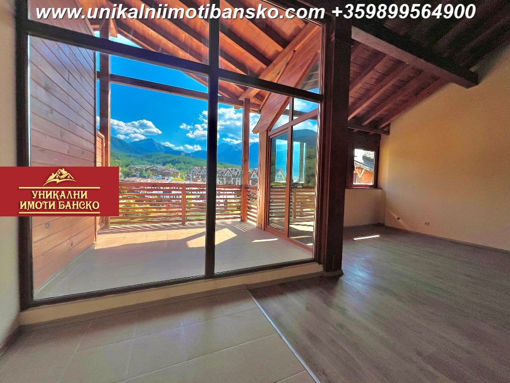 Appartamenti a Bansko, Bulgaria, 116 m² - foto 1