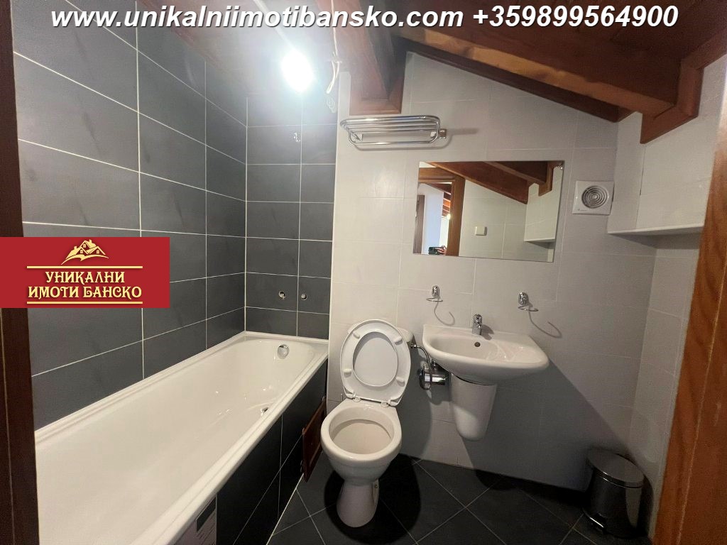 Appartamenti a Bansko, Bulgaria, 116 m² - foto 14