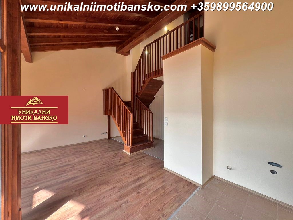 Appartamenti a Bansko, Bulgaria, 116 m² - foto 4