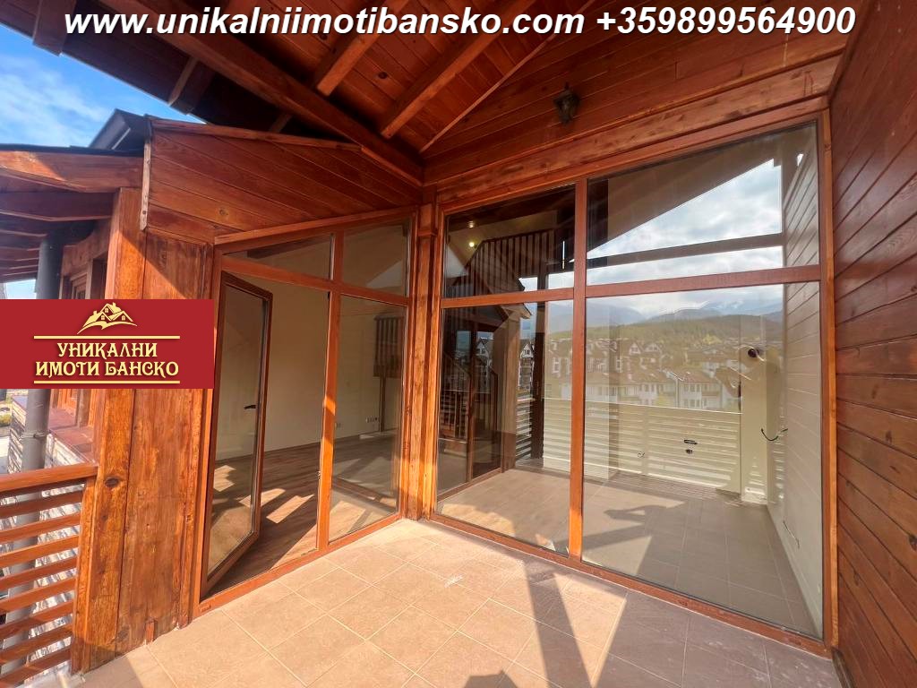Appartamenti a Bansko, Bulgaria, 116 m² - foto 8