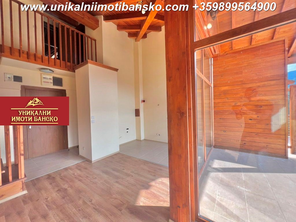 Appartamenti a Bansko, Bulgaria, 116 m² - foto 9