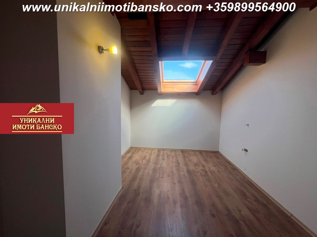 Appartamenti a Bansko, Bulgaria, 116 m² - foto 12