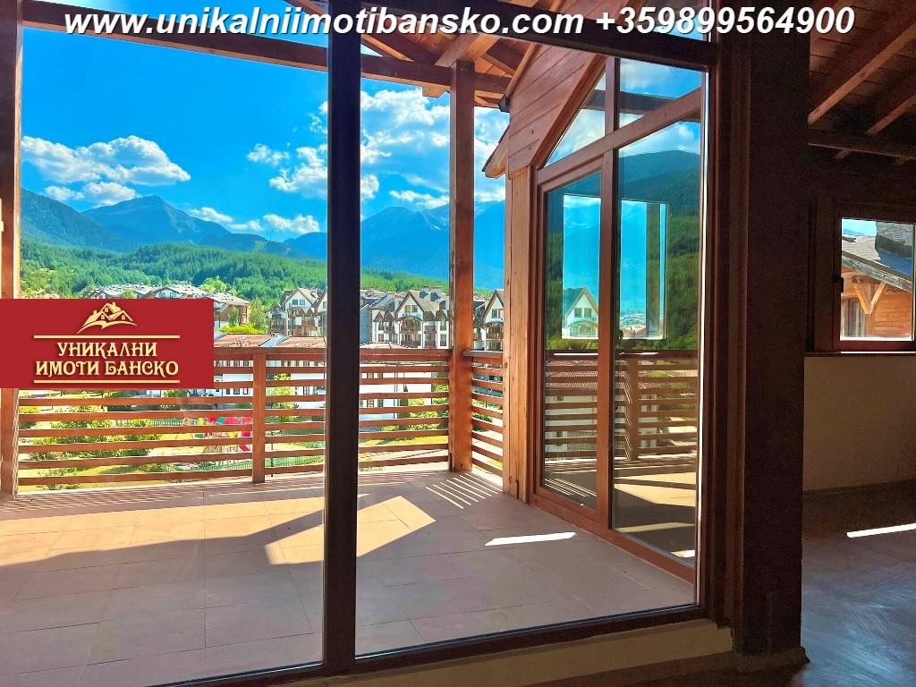 Appartamenti a Bansko, Bulgaria, 116 m² - foto 5
