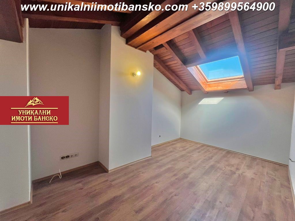 Appartamenti a Bansko, Bulgaria, 116 m² - foto 11