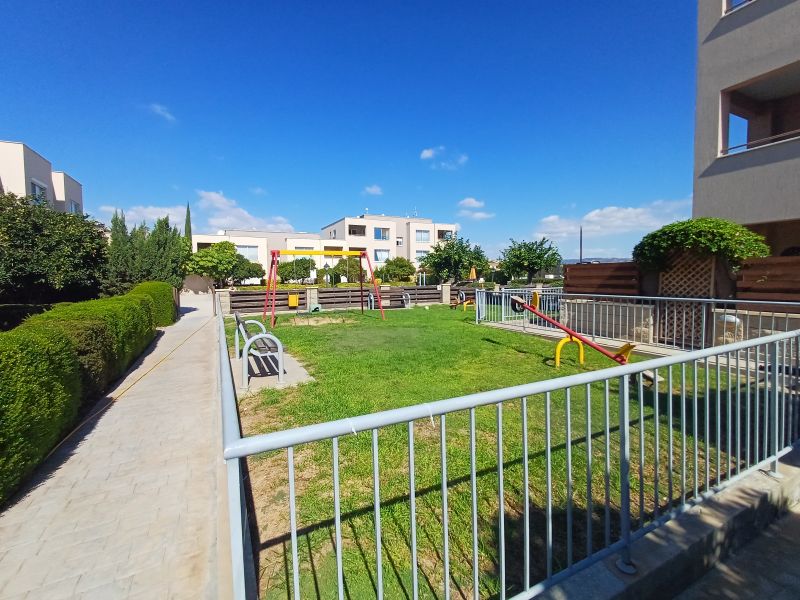 Casa adosada en Pafos, Chipre, 92 m² - imagen 3