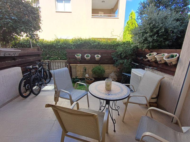 Casa adosada en Pafos, Chipre, 92 m² - imagen 11