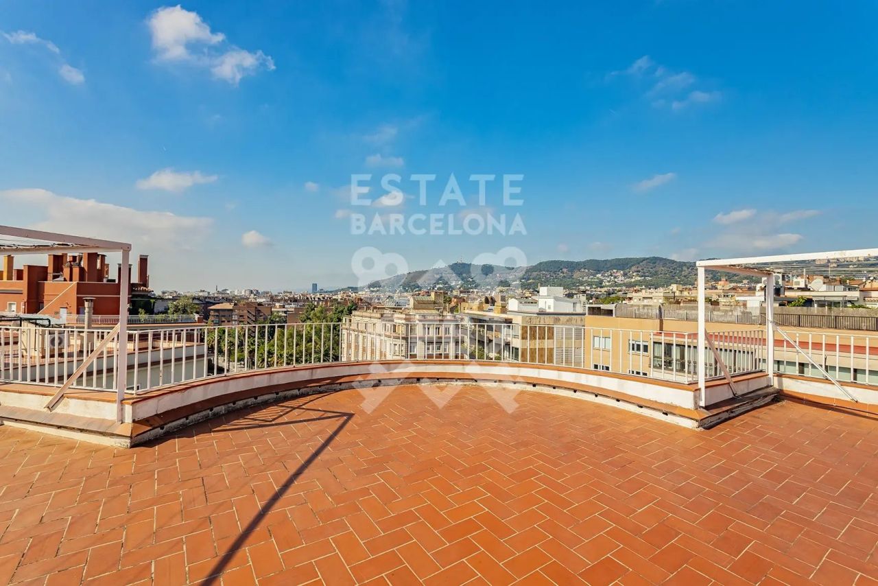 Appartement à Barcelone, Espagne, 178 m² - image 7