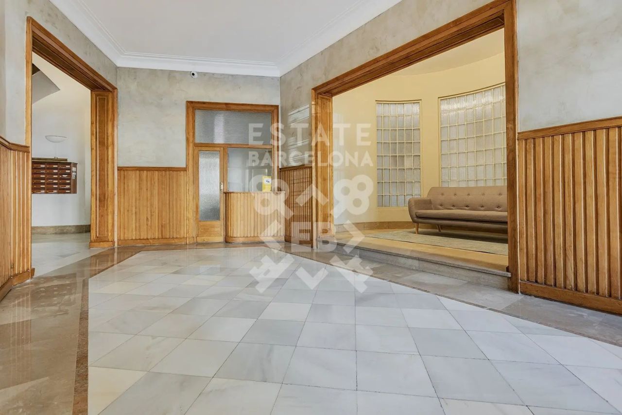 Appartement à Barcelone, Espagne, 178 m² - image 18