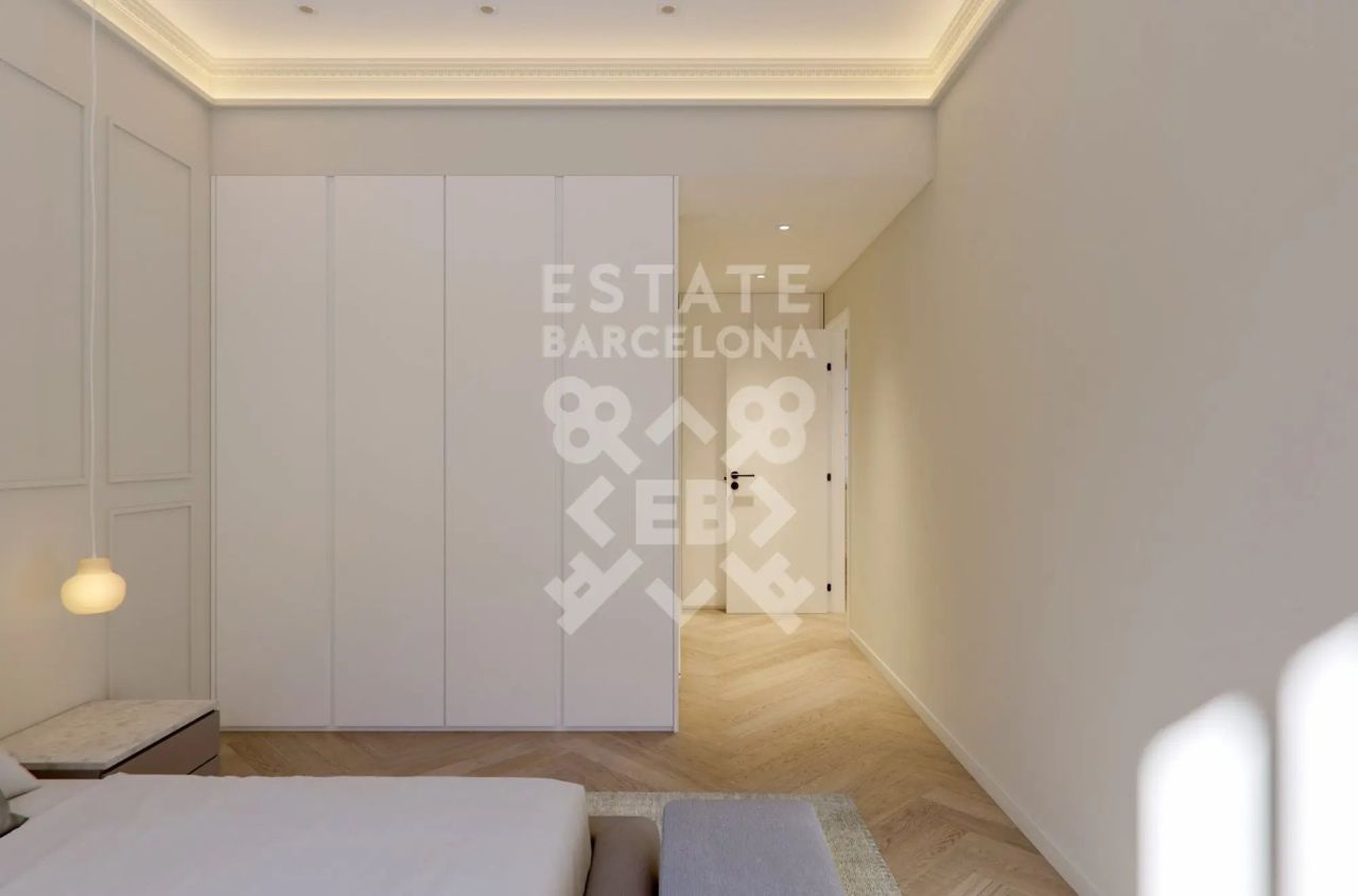 Appartement à Barcelone, Espagne, 160 m² - image 8