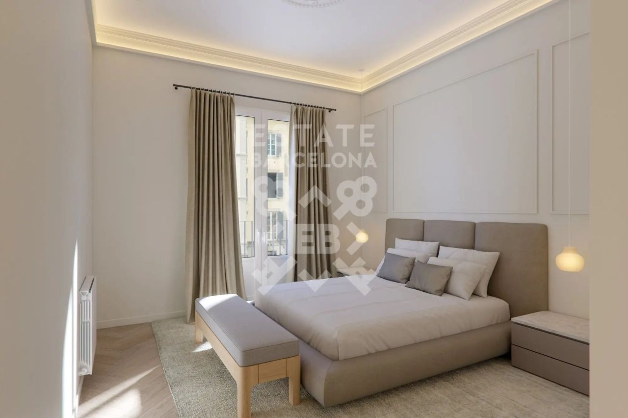 Appartement à Barcelone, Espagne, 160 m² - image 9