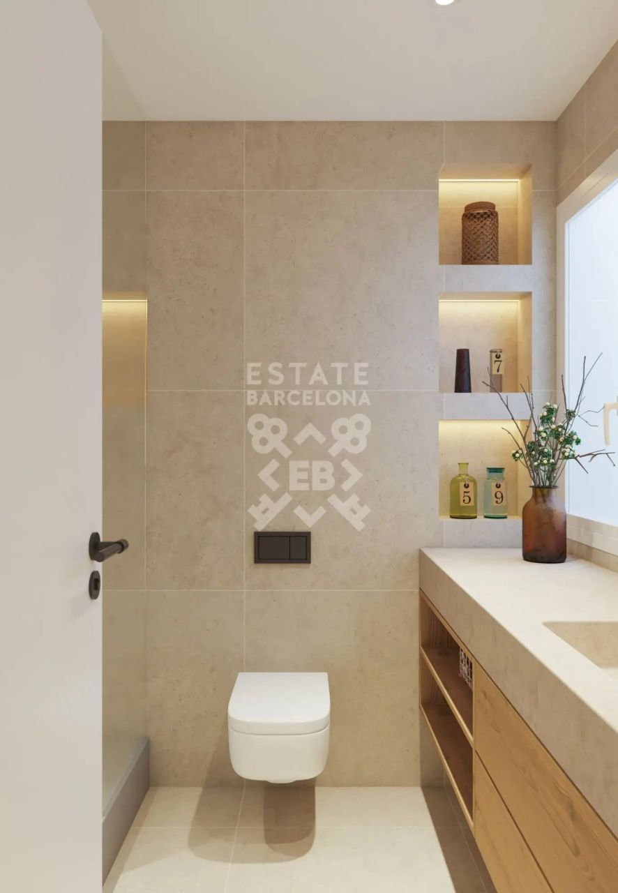 Appartement à Barcelone, Espagne, 160 m² - image 16