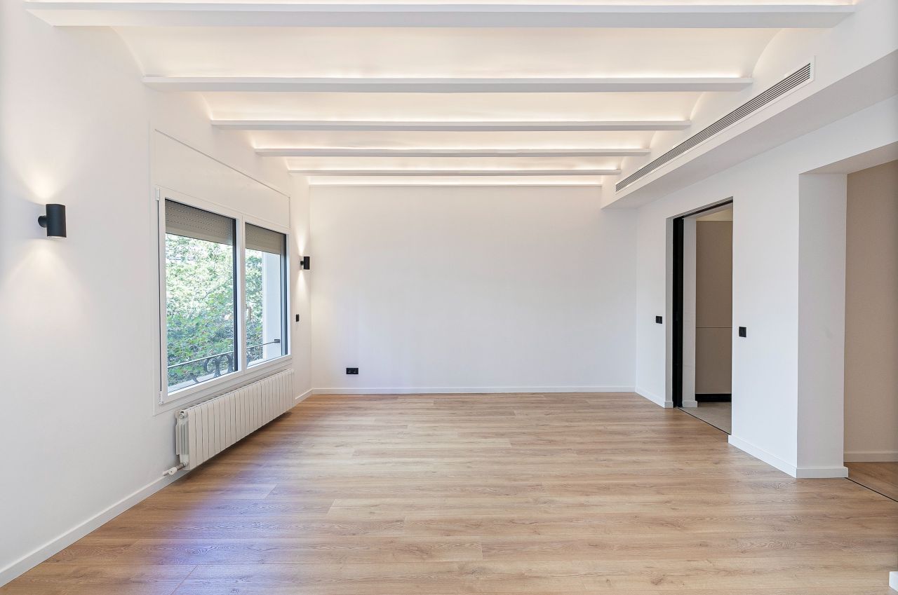 Appartamento a Barcellona, Spagna, 152 m² - foto 1