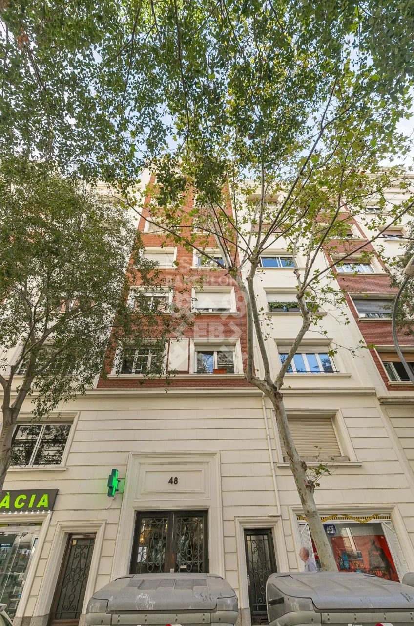 Flat in Barcelona, Spain, 152 m² - picture 6