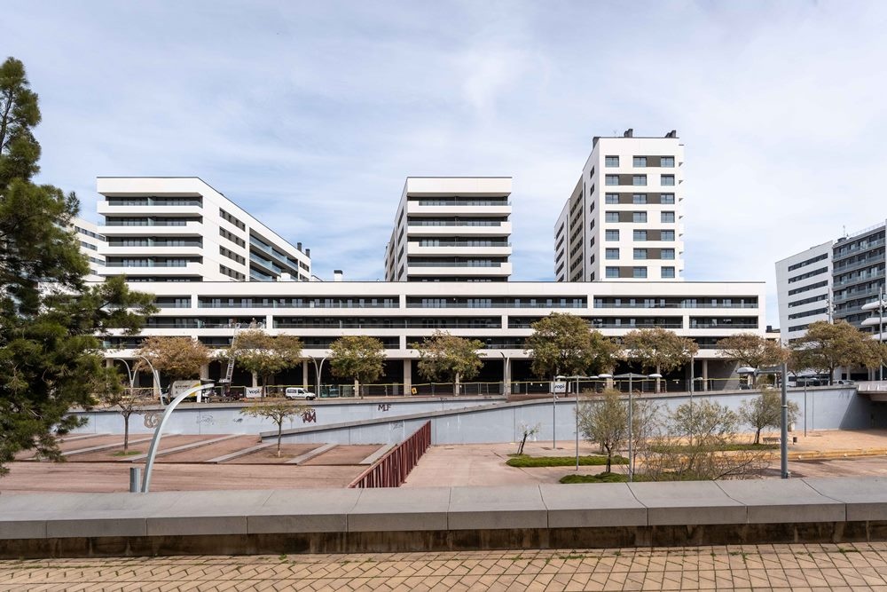 Appartement à Badalona, Espagne, 96 m² - image 1