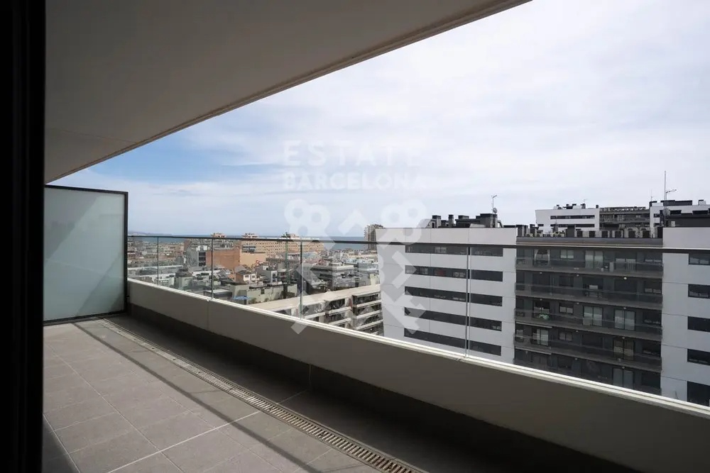 Appartement à Badalona, Espagne, 96 m² - image 11