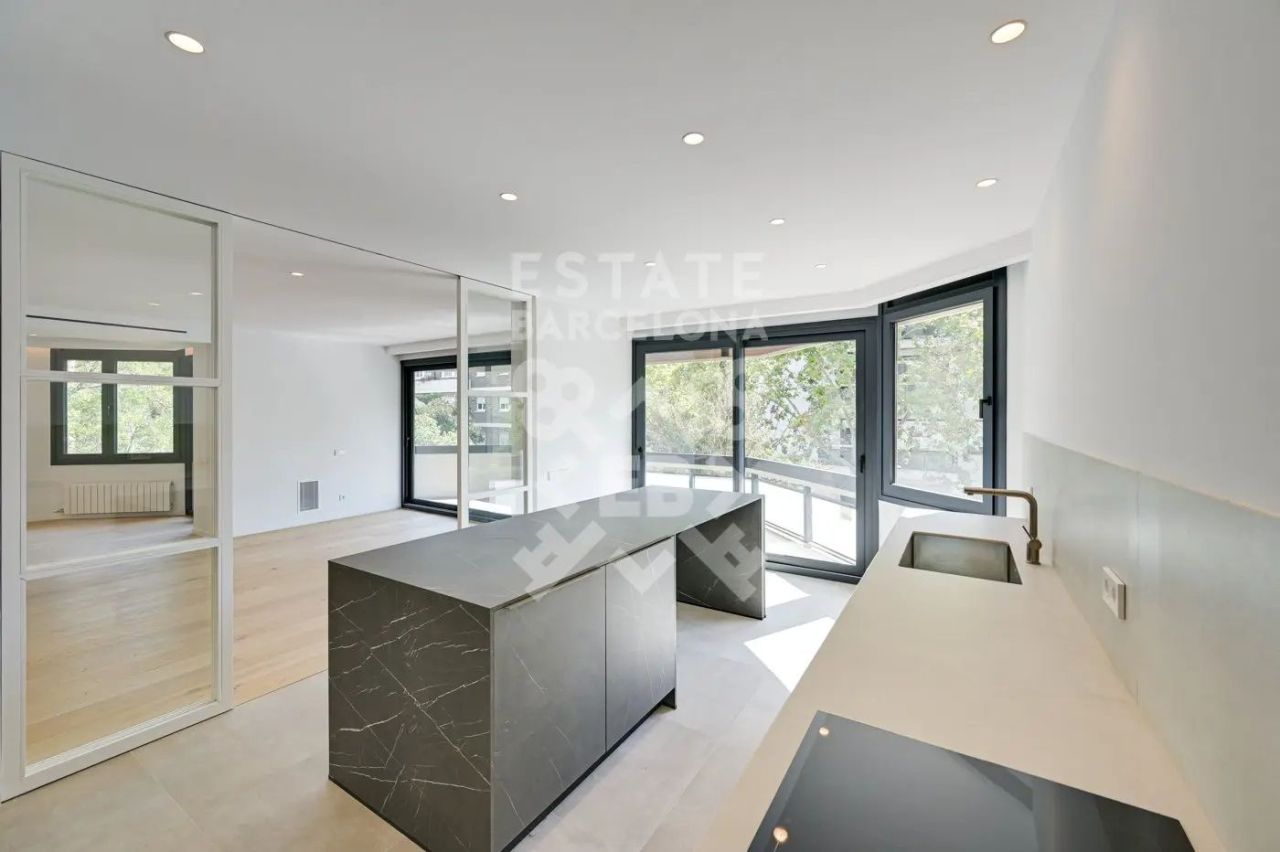 Appartement à Barcelone, Espagne, 255 m² - image 8