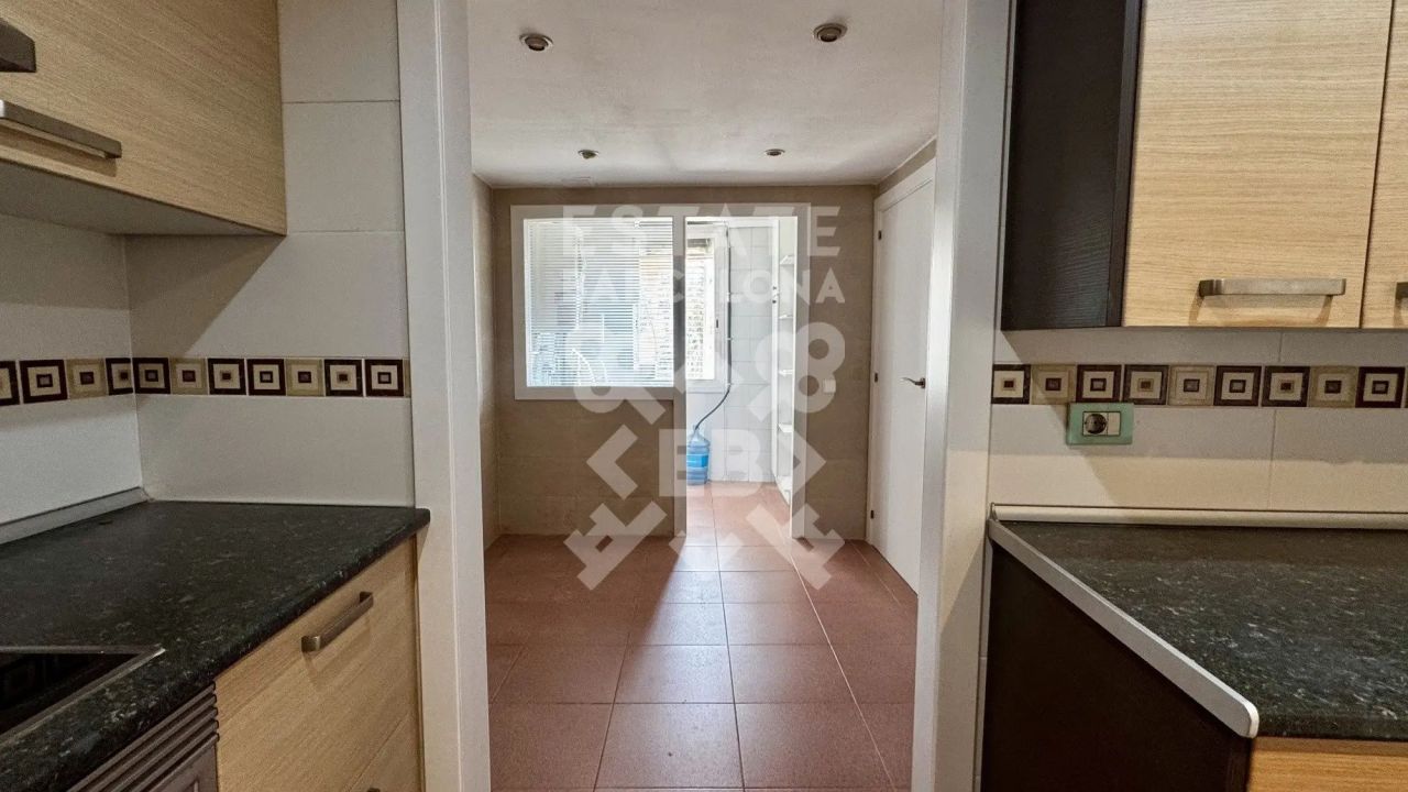 Wohnung in Barcelona, Spanien, 136 m² - Foto 6