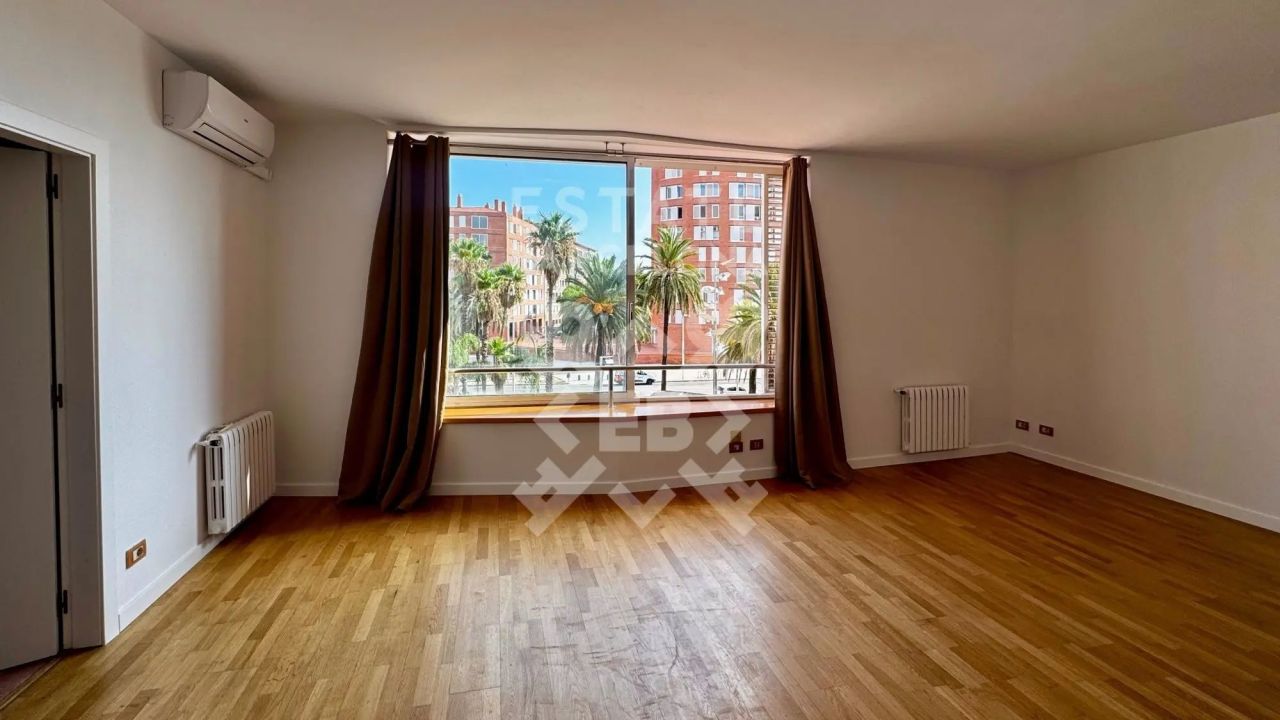 Wohnung in Barcelona, Spanien, 136 m² - Foto 5