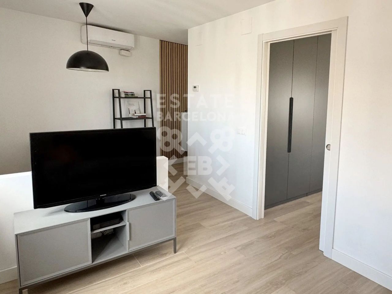 Appartamento a Barcellona, Spagna, 49 m² - foto 3