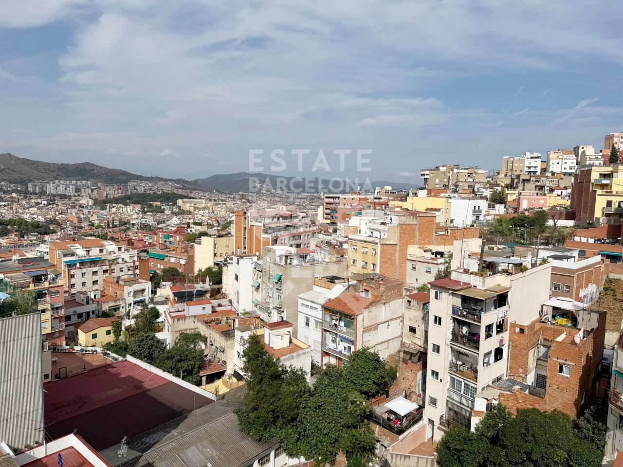 Appartamento a Barcellona, Spagna, 49 m² - foto 2