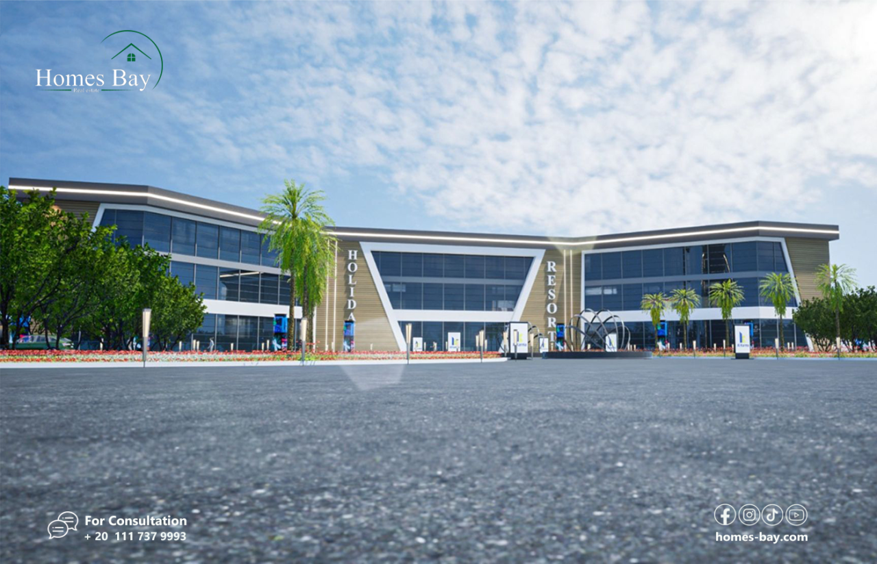 Apartment in Hurghada, Ägypten, 68 m² - Foto 3