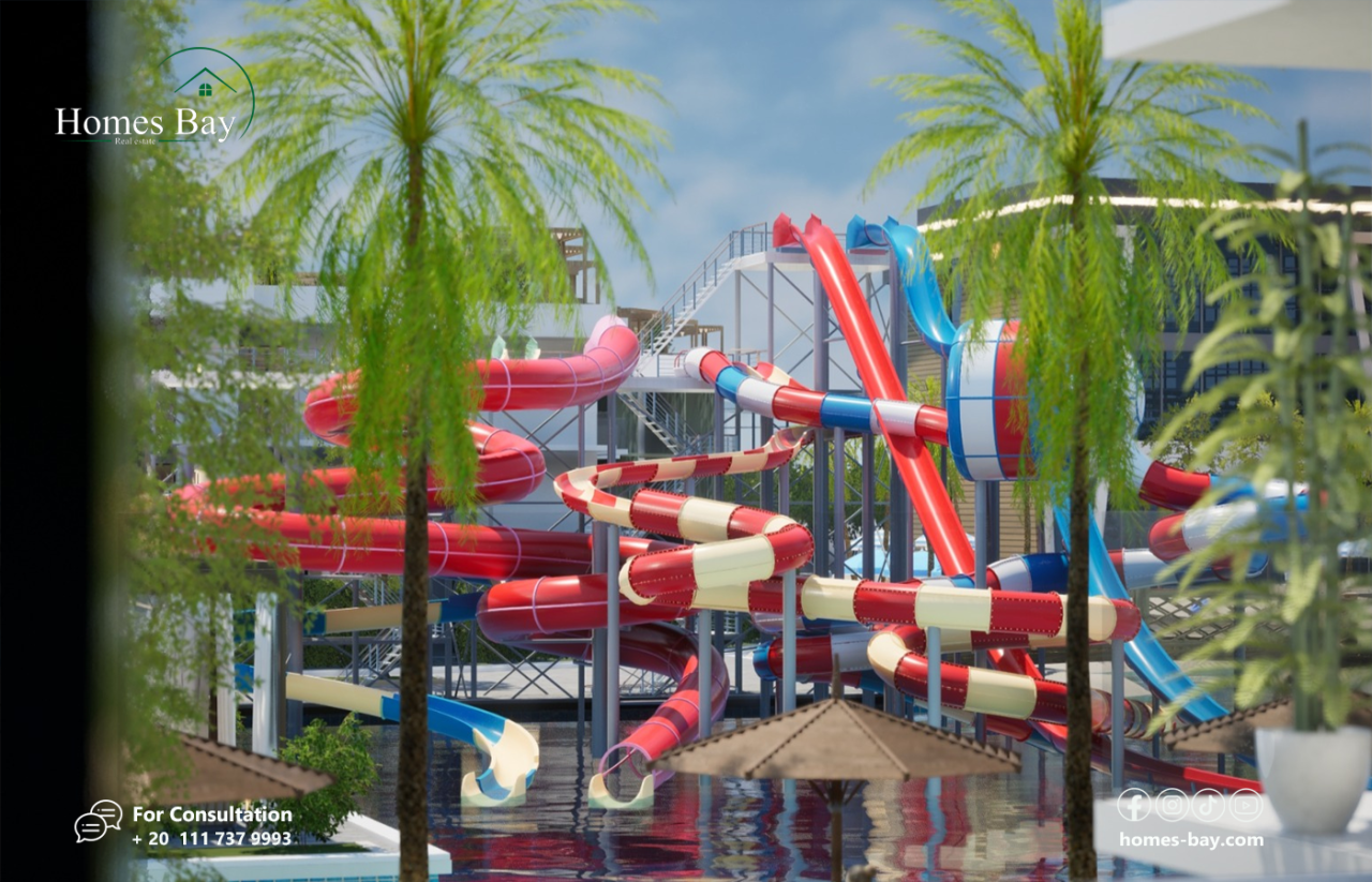 Apartment in Hurghada, Ägypten, 68 m² - Foto 6